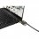 Dell 461-AAEU Cabo Antirrobo Aço Inoxidável 1.8 m