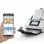 Epson WorkForce DS-790WN Escáner de Documentos WiFi con ADF Dúplex