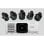 Projecteur Epson EB-PU1006W WUXGA 6000 Lumens 3LCD Laser Installation Objectifs interchangeables