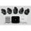 Epson EB-PU1006W Proyector Láser ANSI 3LCD WUXGA 6000 Lúmenes Blanco