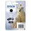 Cartucho de tinta preto original Epson 26