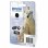 Cartucho de tinta preto original Epson 26