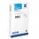 Inktcartridge Epson WF-6XXX XXL Cyaan 69ml 7000 Pagina's