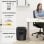 Fellowes Powershred LX50 Destruidora de Papel Corte em Partículas 17L