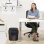 Fellowes Powershred LX50 Destruidora de Papel Corte em Partículas 17L