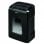 Fellowes Powershred 12C Destructora de Papel Corte Cruzado 22.5cm