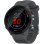 Garmin Forerunner 55 GPS 42mm MIP Cinzento Resistente Água 5ATM Pulsómetro
