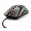 Glorious Model O Ratón Ambidextro Gaming 12000DPI Negro