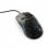 Glorious PC Gaming Race Modello O Mouse da gioco ambidestro 12000 DPI Nero