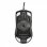 Glorious PC Gaming Race Modello O Mouse da gioco ambidestro 12000 DPI Nero