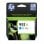 Cartucho de Tinta Original HP 951XL Cian de Alta Capacidad
