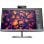 Monitor HP Z24m G3 23,8" QHD 90Hz IPS Webcam Lautsprecher USB-C