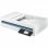 Scanner per documenti WiFi HP ScanJet Enterprise Flow N6600 fnw1 con ADF fronte/retro