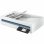 HP ScanJet Enterprise Flow N6600 fnw1 Escáner de Documentos WiFi con ADF Dúplex