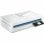 Scanner per documenti WiFi HP ScanJet Enterprise Flow N6600 fnw1 con ADF fronte/retro