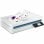 Scanner per documenti WiFi HP ScanJet Enterprise Flow N6600 fnw1 con ADF fronte/retro