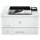 HP LaserJet Pro Stampante 4002dn, Bianco e nero, Stampante per Piccole e medie imprese, Stampa, Stampa fronte/retro; elevata velocità di stampa della prima pagina; risparmio energetico; dimensioni compatte; Avanzate funzionalità di sicurezza