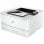 HP LaserJet Pro Stampante 4002dn, Bianco e nero, Stampante per Piccole e medie imprese, Stampa, Stampa fronte/retro; elevata velocità di stampa della prima pagina; risparmio energetico; dimensioni compatte; Avanzate funzionalità di sicurezza