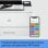 HP LaserJet Pro Stampante 4002dn, Bianco e nero, Stampante per Piccole e medie imprese, Stampa, Stampa fronte/retro; elevata velocità di stampa della prima pagina; risparmio energetico; dimensioni compatte; Avanzate funzionalità di sicurezza