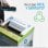 Tóner Original HP 149X LaserJet Alta Capacidad Negro