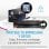 Tóner Original HP 149X LaserJet Alta Capacidad Negro