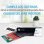 Cartouche Toner Original HP 659A LaserJet Magenta