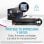 Cartouche Toner Original HP 659A Cyan LaserJet