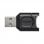 Kingston Technology MobileLite Plus lecteur de carte mémoire USB 3.2 Gen 1 (3.1 Gen 1) Type-A Noir