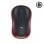Logitech M185 mouse Ambidestro RF Wireless Ottico 1000 DPI