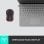 Logitech M185 mouse Ambidestro RF Wireless Ottico 1000 DPI