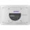 Pannello di programmazione bianco Logitech Tap Scheduler 10.1" per sale videoconferenze