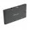 Mini dock portatile PNY A-2UF-2TC-K01-RB Da USB-C a HDMI/VGA/RJ-45/2x USB-A 3.1/2x USB-C PD 100 W