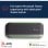 Poly Sync 40+ Altifalante Mãos-Livres para Videoconferência USB/Bluetooth Preto