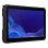 Tablet Samsung Galaxy Tab Active4 Pro WiFi 10,1" 4GB 64GB Noir Stylus Pen