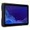 Samsung SM-T636B 5G 128 GB 25,6 cm (10.1") 6 GB Wi-Fi 6 (802.11ax) Schwarz
