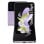 Samsung Galaxy Z Flip4 5G 8GB 128GB 6.7" Bora Purple