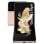 Samsung Galaxy Z Flip4 256GB Pink Gold RAM 8GB Display 1,9" Super AMOLED/6,7" Dynamic AMOLED 2X