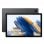 Samsung Galaxy Tab A8 10.5" Wifi, Android 11, RAM 4 GB, 64 GB, Gray