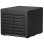 Server Synology DS2422+ Ryzen V1500B 4GB 12-Bay 108TB erweiterbar