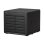 Server Synology DS2422+ Ryzen V1500B 4GB 12-Bay 108TB erweiterbar