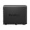 Server Synology DS2422+ Ryzen V1500B 4GB 12-Bay 108TB erweiterbar