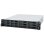Servidor Synology RS2421+ AMD Ryzen V1500B 4GB DDR4 0TB Expandible SSD