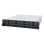 Servidor Synology RS2421+ AMD Ryzen V1500B 4GB DDR4 0TB Expandible SSD
