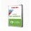 Toshiba S300 Überwachung 3,5 Zoll 4 TB SATA 3