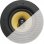 Vision CS-1900 altoparlante 1-via Nero, Bianco, Giallo Cablato 60 W