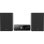 Microset Grundig CMS 5000 BT 100W RMS Bluetooth WiFi USB DAB+ Radio