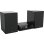 Microset Grundig CMS 5000 BT 100W RMS Bluetooth WiFi USB DAB+ Radio