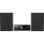 Microset Grundig CMS 5000 BT 100W RMS Bluetooth WiFi USB DAB+ Radio