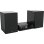 Microset Grundig CMS 5000 BT 100W RMS Bluetooth WiFi USB DAB+ Radio