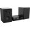 Microset Grundig CMS 5000 BT 100W RMS Bluetooth WiFi USB DAB+ Radio